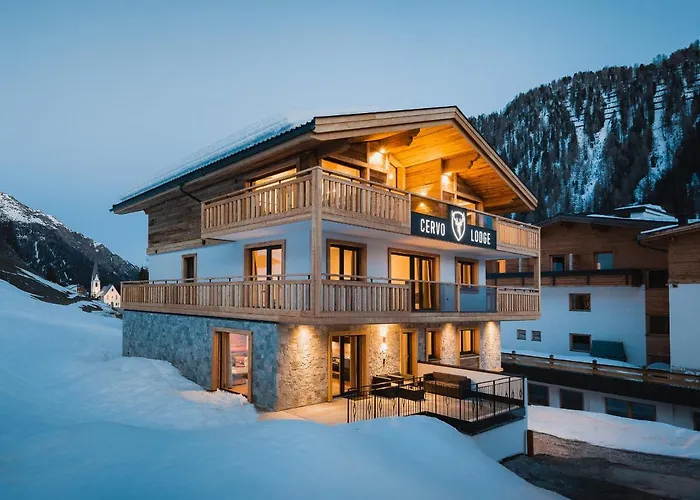 Avero Lodge