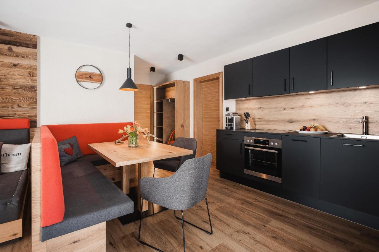 Apartment Avero