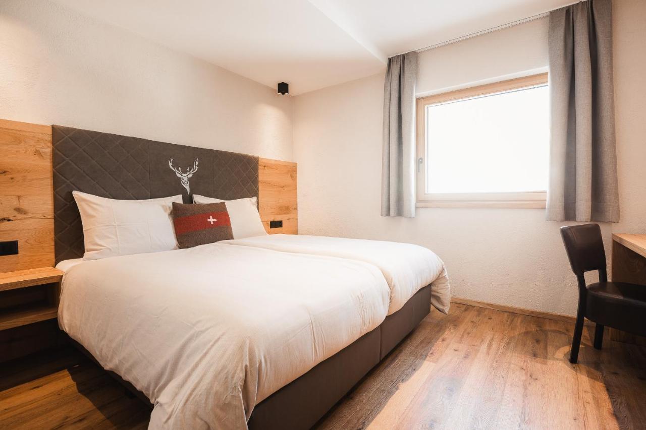 Avero Apartment Samnaun