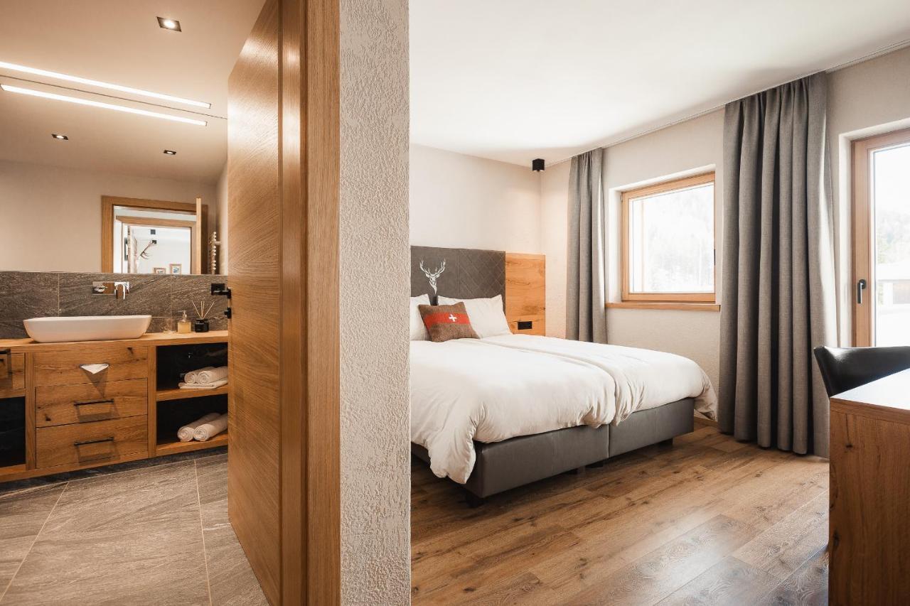 Apartment Avero Samnaun